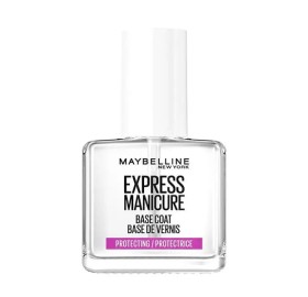 Maybelline Superstay Base Top Coat - Maybelline superstay base top coat