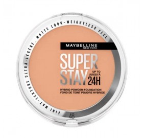 Maybelline Superstay Híbrido 24H 48