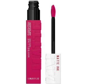 Maybelline SuperStay Matte Ink 120 Artist - Maybelline SuperStay Matte Ink 120 Artist