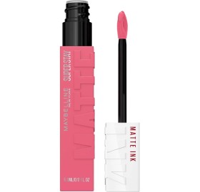Maybelline SuperStay Matte Ink 125 Inspirer - Maybelline SuperStay Matte Ink 125 Inspirer