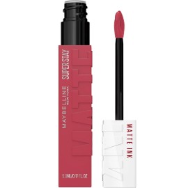 Maybelline SuperStay Matte Ink 155 Savant - Maybelline SuperStay Matte Ink 155 Savant