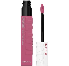 Maybelline SuperStay Matte Ink 165 Successful - Maybelline SuperStay Matte Ink 165 Successful