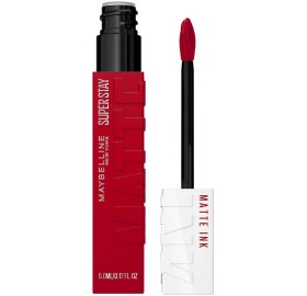 Maybelline SuperStay Matte Ink 20 Pioneer - Maybelline superstay matte ink 20 pioneer