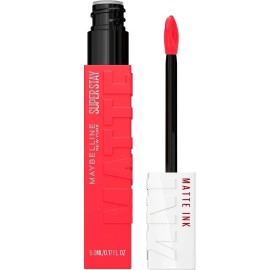 Maybelline SuperStay Matte Ink 25 - Maybelline superstay matte ink 25