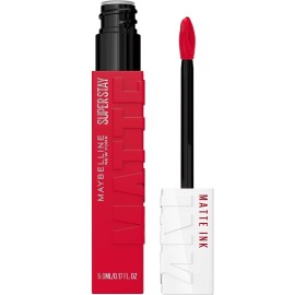 Maybelline SuperStay Matte Ink 325 Shot Caller - Maybelline SuperStay Matte Ink 325 Shot Caller