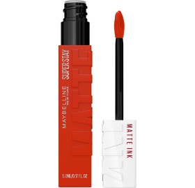 Maybelline Super Stay Matte Ink 330 Innovator - Maybelline SuperStay Matte Ink 330 Innovator