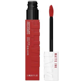 Maybelline SuperStay Matte Ink 335 Hustler - Maybelline SuperStay Matte Ink 335 Hustler