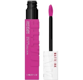 Maybelline SuperStay Matte Ink 35 Creator - Maybelline superstay matte ink 35 creator