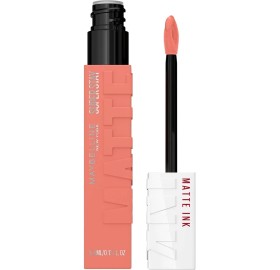 Maybelline SuperStay Matte Ink 60 Poet - Maybelline superstay matte ink 60 poet