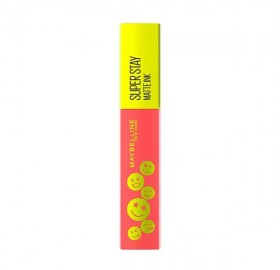 Maybelline SuperStay Matte Ink Moodmakers 435 De-Stressers