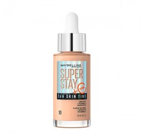 Maybelline Superstay Skin Tint + Vitamina C 24h 10