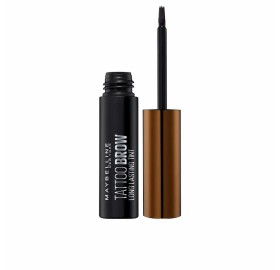 Maybelline Tattoo Brow 01 Light Brown - Maybelline tattoo brow 01 light brown
