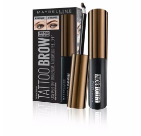 Maybelline Tattoo Brow 03 Dark Brown - Maybelline tattoo brow 03 dark brown