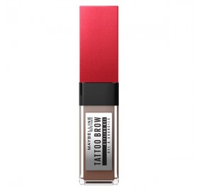 Maybelline Tattoo Brow 36H Styling Gel 255 Soft Brown