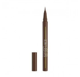 Maybelline Tattoo Liner Ink Pen Brown - Maybelline tattoo liner ink pen brown