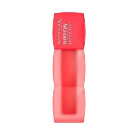 Maybelline Teddy Tint 35 July Forever - Maybelline Teddy Tint 35 July Forever