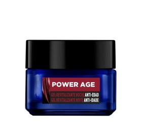 L'oreal Men Expert Power Age Noche 50ml - L'oreal Men Expert Power Age Noche 50ml
