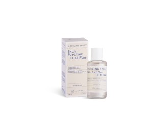 Metilina Valet Purificador Dérmico 100Ml - Metilina valet purificador dérmico 100ml