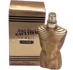 Regalo Jean Paul Gaultier Le male Elixir 7 ml - Regalo Jean Paul Gaultier Le male Elixir 7 ml