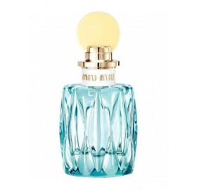 Miu Miu L’Eau Bleue Edp 30 Vaporizador - Miu miu l’eau bleue edp 30 vaporizador Miu Miu L’Eau Bleue Edp 30 Vaporizador - Miu miu l’eau bleue edp 30 vaporizador