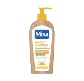 Mixa Autobronceador Bright & Bronze 250Ml - Mixa Autobronceador Bright & Bronze 250Ml