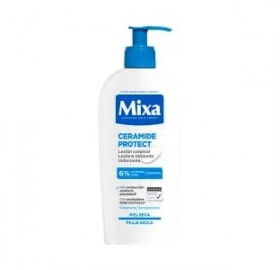 Mixa Ceramide Protect Dosificador 250Ml - Mixa ceramide protect dosificador 250ml