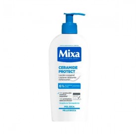 Mixa Ceramide Protect Dosificador 400Ml - Mixa Ceramide Protect Dosificador 400Ml