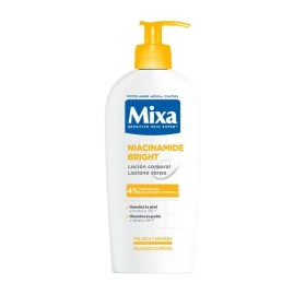 Mixa Loción Corporal Niacinamida 250Ml - Mixa Loción Corporal Niacinamida 250Ml