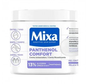 Mixa Panthenol Comfort 400Ml - Mixa Panthenol Comfort 400Ml