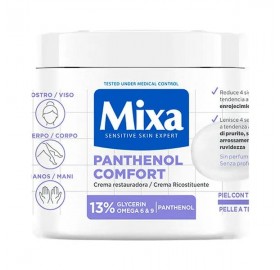 Mixa Panthenol Comfort 400Ml - Mixa panthenol comfort 400ml