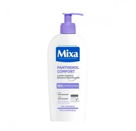 Mixa Panthenol Comfort Dosificador 250Ml