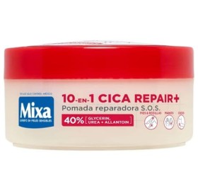 Mixa Urea Cica Repair 10en1  150Ml - Mixa urea cica repair 10en1  150ml