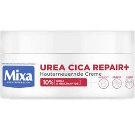 Regalo Mixa Urea Cica Repair+ 150 ml