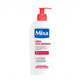 Mixa Urea Cica Repair Dosificador 250Ml - Mixa Urea Cica Repair Dosificador 250Ml