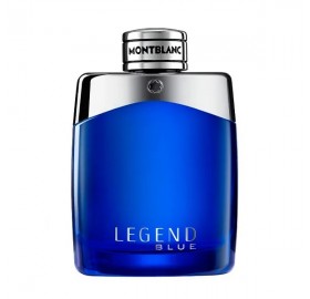 Montblanc Legend Blue Eau de Parfum - Montblanc legend blue eau de parfum 50ml