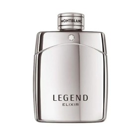 Montblanc Legend Elixir - Montblanc legend elixir 100ml Montblanc Legend Elixir - Montblanc legend elixir 100ml