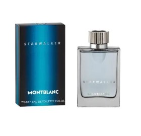 Montblanc Starwalker - Montblanc starwalker 75ml