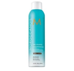 Moroccanoil Dry Shampoo Dark Toner 205Ml - Moroccanoil Dry Shampoo Dark Toner 205Ml
