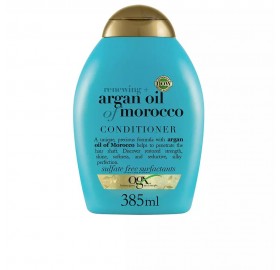 Moroccanoil OIL renewing hair Acondicionador 385ml - Moroccanoil OIL renewing hair Acondicionador 385ml