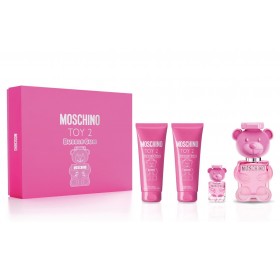 Moschino Toy 2 Bubble Gum Lote 100Ml - Moschino toy 2 bubble gum lote 100ml