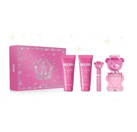 Moschino Toy 2 Bubble Gum Lote 100Ml - Moschino toy 2 bubble gum lote 100ml