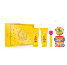 Moschino Toy 2 Gummy - Moschino toy 2 gummy lote 100ml