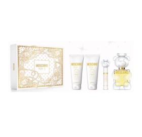 Moschino Toy 2 Edp Lote 100Ml - Moschino Toy 2 Edp Lote 100Ml