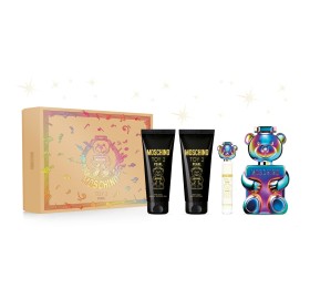 Moschino Toy 2 Pearl - Moschino toy 2 pearl  lote 100ml
