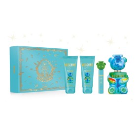 Moschino Toy 2 Yummy - Moschino toy 2 yummy lote 100ml
