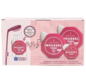 Moussel Neceser Altavoz Classique - Moussel neceser altavoz classique