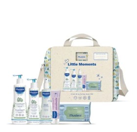 Mustela Bolsa Paseo Little Moments Arcoiris - Mustela Bolsa Paseo Little Moments Arcoiris