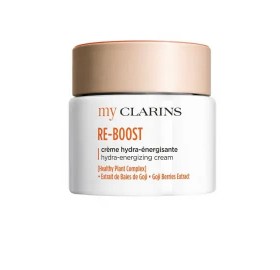 My Clarins Crema Refrescante Hidratante 50ml