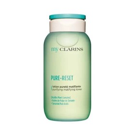 MY Clarins Lotion Pureté Matifiante 200ml