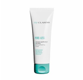 MY Clarins Purify Clean Gel 125ml - MY Clarins Purify Clean Gel 125ml